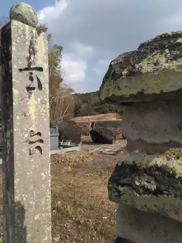 剣星寺のその他建物