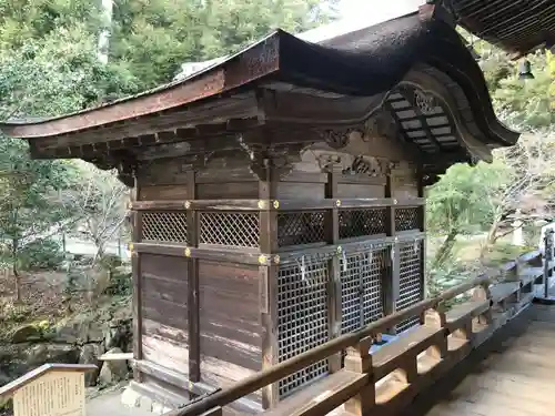 園城寺（三井寺）のその他建物