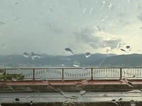 八剣神社(長野県)