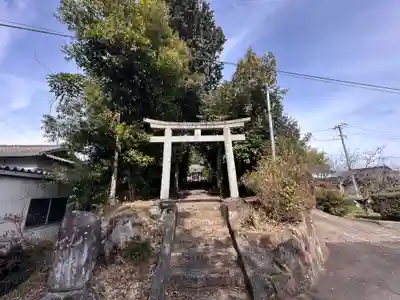 天満神社(岡山県)
