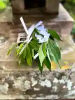 山家神社のお祭り