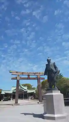豊國神社(大阪府)