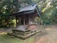 六所大神(千葉県)