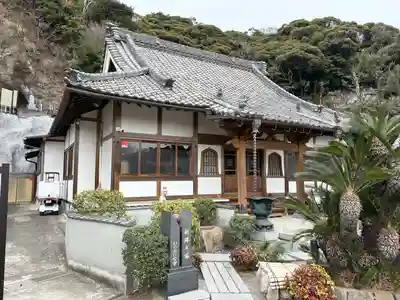 薬王寺(神奈川県)