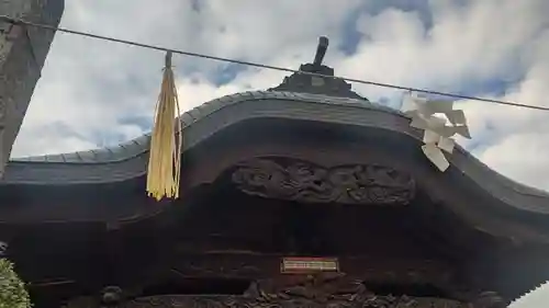 祇園神社の建物その他