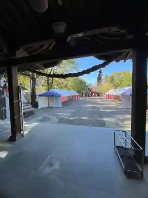 一葉稲荷神社(宮崎県)