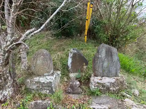 駒形神社のその他建物