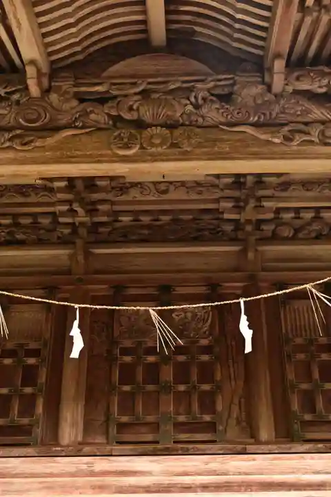 若一王子宮(高知県)