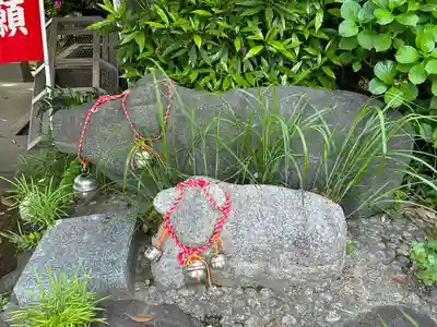 大島稲荷神社(東京都)