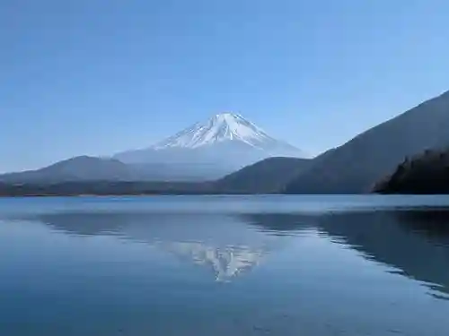 富士山本宮浅間大社(静岡県)