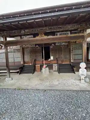 卜雲寺(埼玉県)