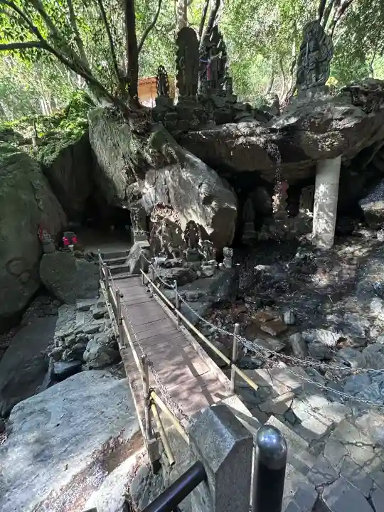 南蔵院(福岡県)