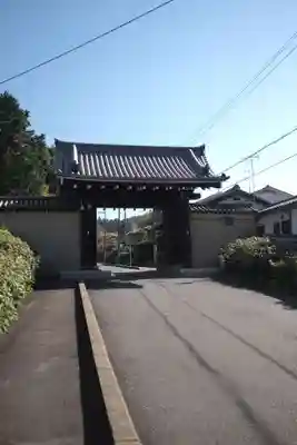東福禅寺(東福寺)の山門・神門