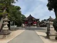 高尾神社(広島県)