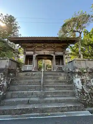 延光寺(高知県)