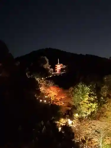 清水寺のその他建物