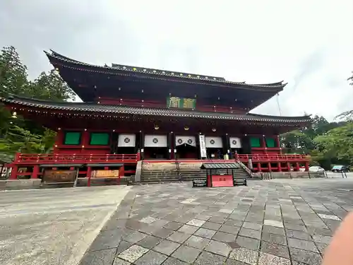 輪王寺(栃木県)