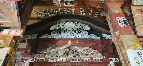 秀重院(山形県)