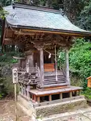 熊野神社(宮城県)