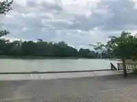 長山稲荷社(橿原神宮末社)(奈良県)