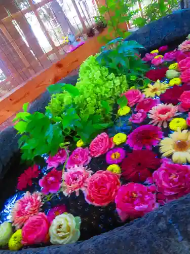 発寒神社(北海道)