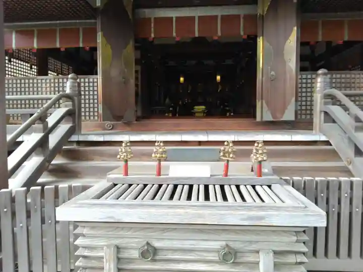 奥澤神社(東京都)