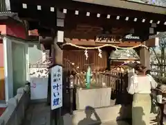 北野天満神社(兵庫県)