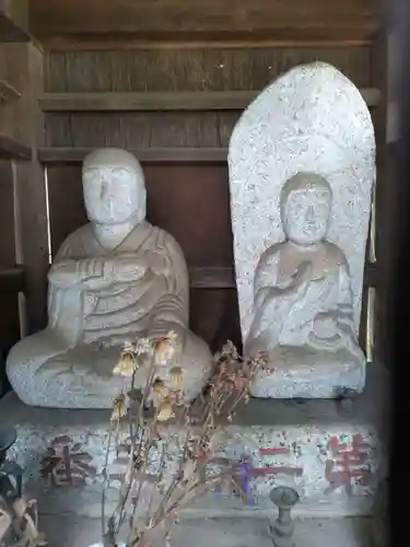 密厳院の末社・摂社