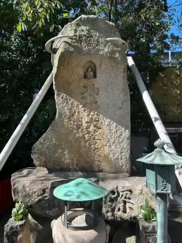 西宮成田山円満寺（圓満寺）(兵庫県)