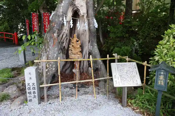 秩父今宮神社(埼玉県)