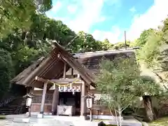 高家神社(千葉県)