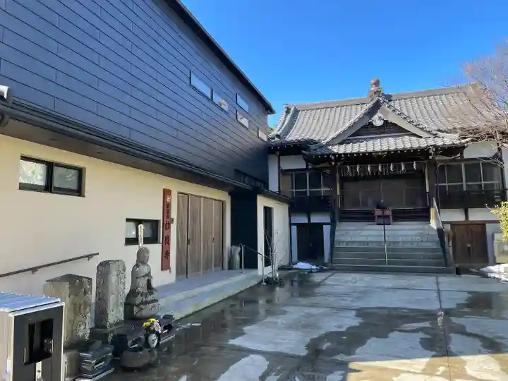 妙覚寺(千葉県)