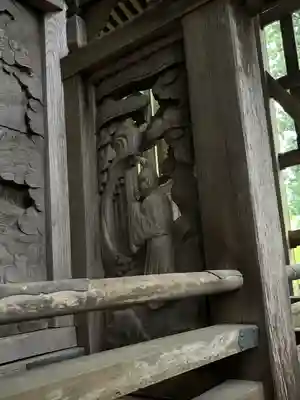 黒川神社(栃木県)