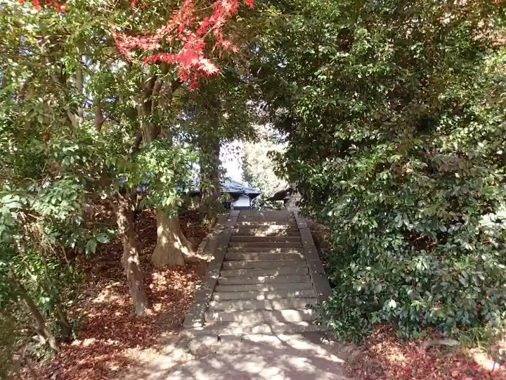 夜都伎神社のその他建物