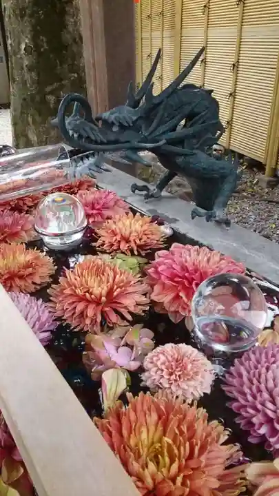 蛇窪神社(東京都)