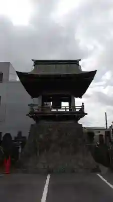 光明寺(感満不動尊)のその他建物