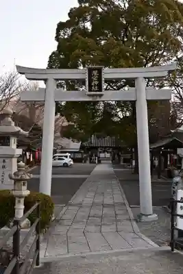 瀧宮神社(広島県)