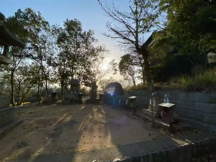 神前神社(岡山県)