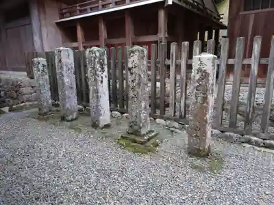 出雲大社のその他建物