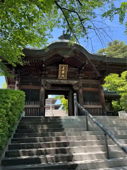 乗蓮寺(東京都)