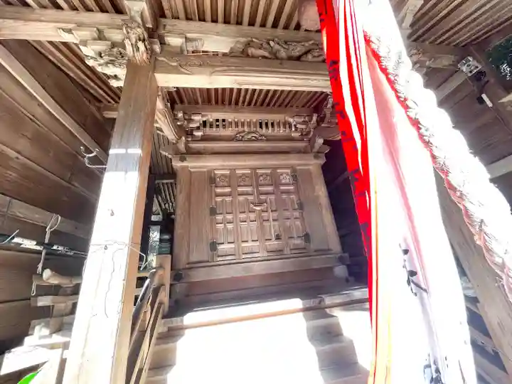 天満宮(滋賀県)