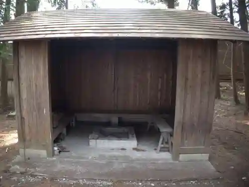 日枝神社(栃木県)