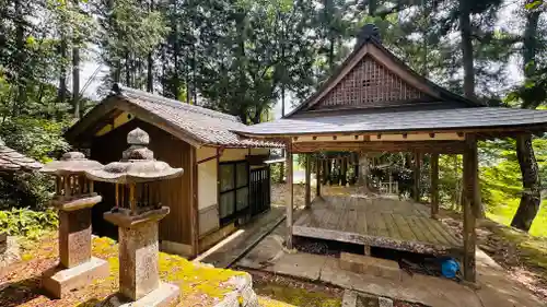 日向神社(京都府)