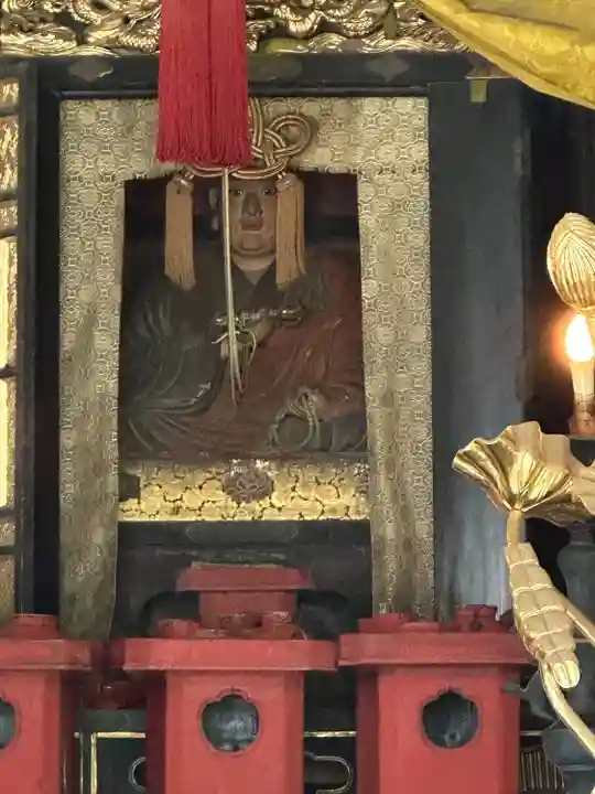 良参寺(愛知県)