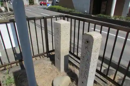 正覚寺のその他建物