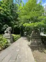神炊館神社 ⁂奥州須賀川総鎮守⁂(福島県)
