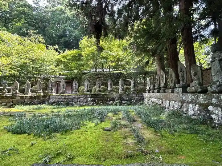 慈雲寺(長野県)