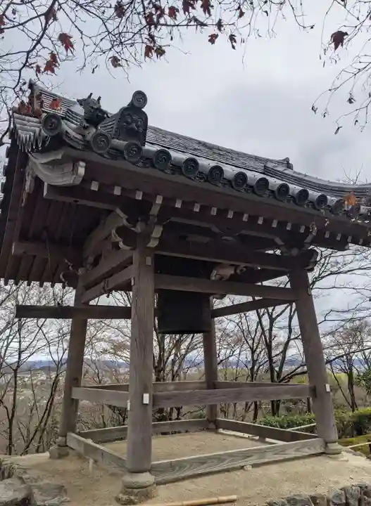 常寂光寺のその他建物