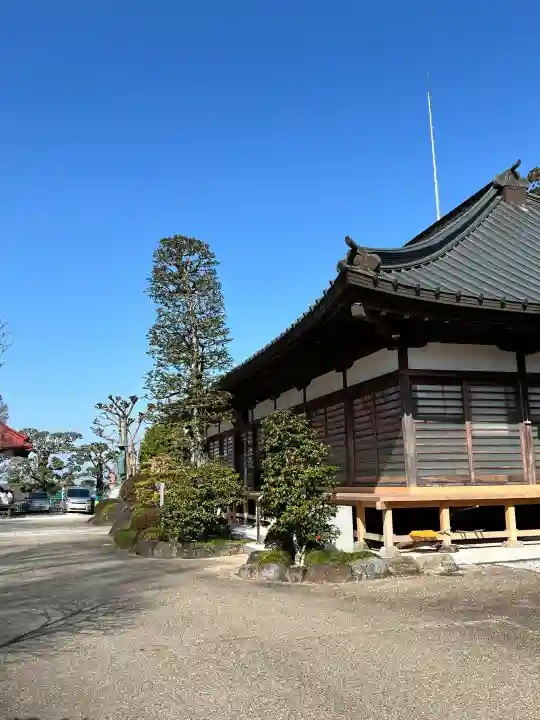 観音寺(栃木県)