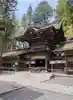 諏訪大社下社春宮(長野県)